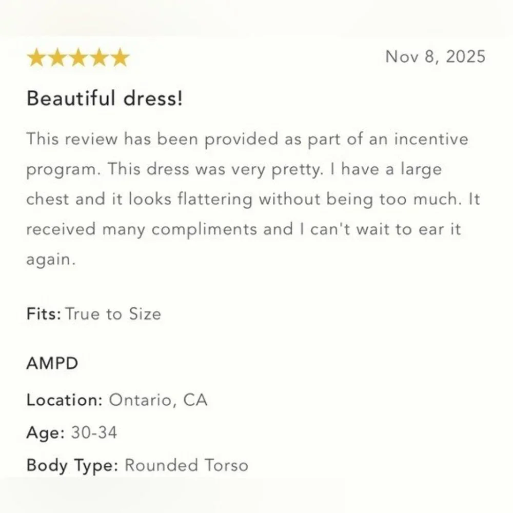 NWT Size M- The Tommie Denim Eyelet Trim Dress 100% Cotton (NWT US$ 228) - Picture 12 of 16